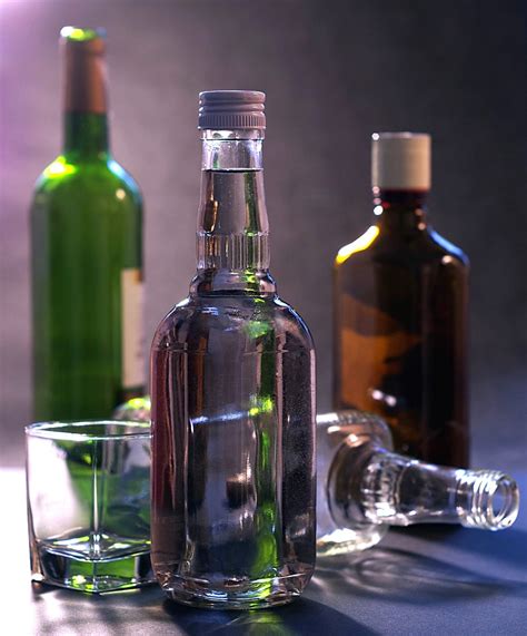 Efectos Del Alcohol A Corto Y Largo Plazo Intastur