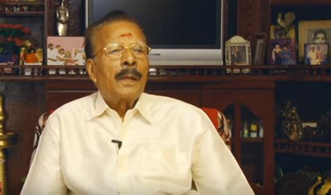 Kollam Gk Pillai Dies Is Confused By Many With