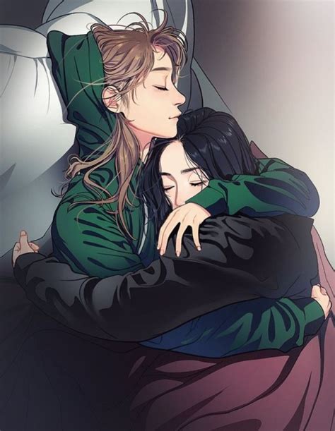 Lesbian Art Cute Lesbian Couples Lesbian Love Gay Art Anime Couples Yuri Anime Anime
