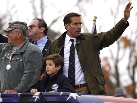 Beau Biden Joins Donor S Law Firm