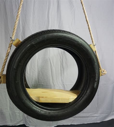 Custom Recycled Tire Tree Swings For Sale Wood Tree Swings