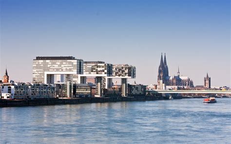 Die top 10 sehenswürdigkeiten in köln. Köln Sehenswürdigkeiten: Top 10 Attraktionen (mit Karte)