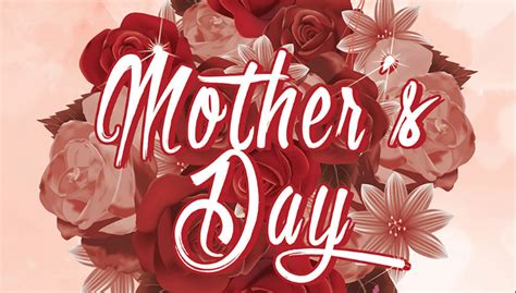 21 Beautiful Mothers Day Flyer Templates Psd Word Ai
