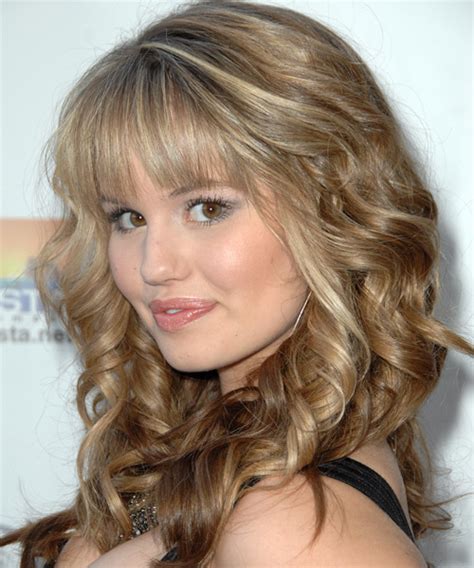 Debby Ryans 22 Best Hairstyles And Haircuts