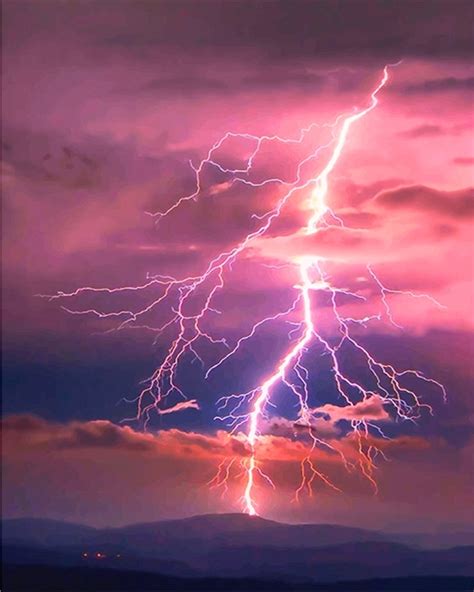 Please contact us if you want to publish an aesthetic lightning wallpaper on our site. Aesthetic Lightning Sky - NEW Paint By Numbers - Numeral Paint