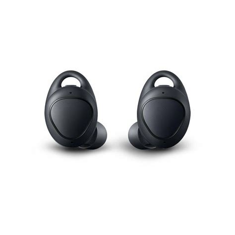 2018 Samsung Gear Iconx Bluetooth Fitness Earbuds 4gb Mp3 Sm