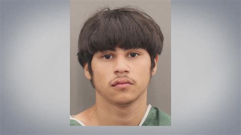 Houston Crime Teens Charged With Kidnapping Raping Woman Khou Com