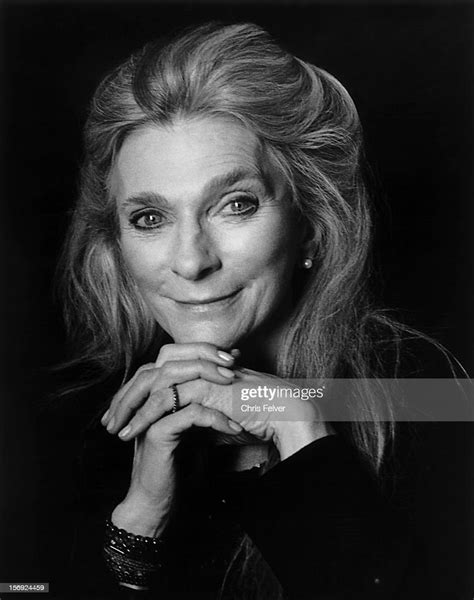 portrait of musician judy collins new york new york 2000 news photo getty images