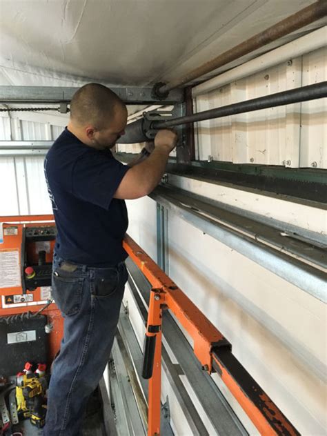 The Ultimate Omaha Garage Door Maintenance Checklist