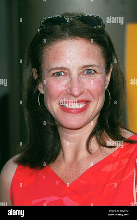 Mimi Rogers The Anniversary Party Anniversary Party Film Premier