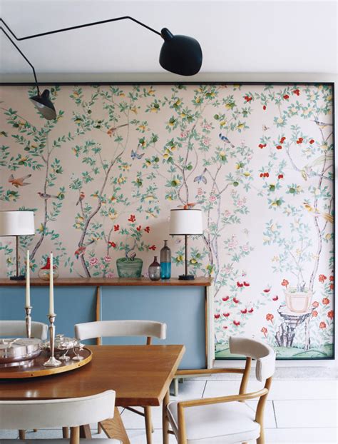14 Blank Wall Ideas You Havent Thought Of Photos Huffpost