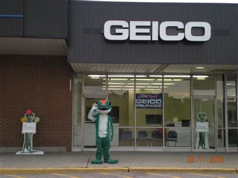 Geico Insurance Near Me A Husband And Wife Team Founded Geico In 1936