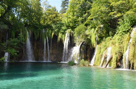 30 Of The Most Beautiful Waterfalls In Europe Karstravels