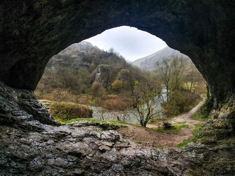 7 Cool Caves In The Peak District You Can Visit For Free Peak