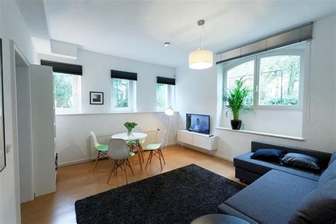 Mietwohnungen in köln sind dann provisionsfrei. Offenes und sher helles Apartment im Erdgeschoss Köln ...