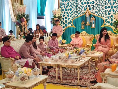 We did not find results for: Thousands attend TYT's Hari Raya Open House | Borneo Post ...