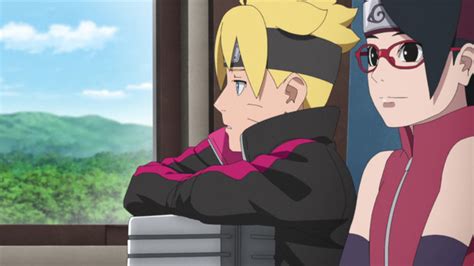 Watch Boruto Naruto Next Generations Episode 182 Online Ao Anime