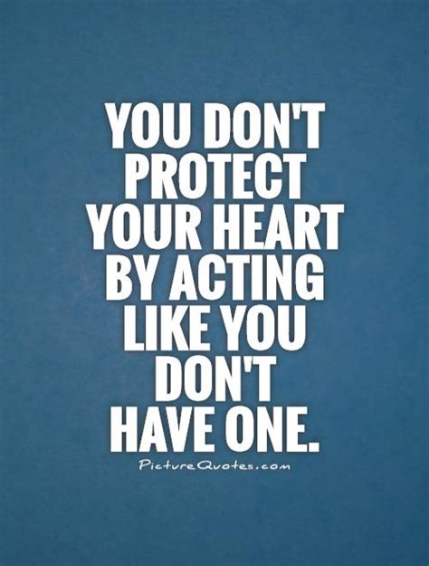 Https://tommynaija.com/quote/protect Your Heart Quote
