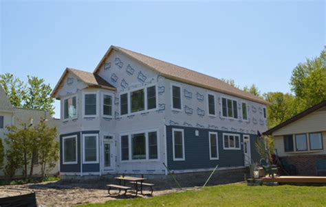 Project Photos By Oasis Modular Homes