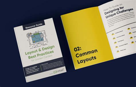Resource Guide Layout And Design Best Practices Spc Retail