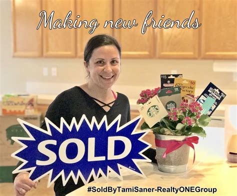 Tami Saner And Associates Realty One Group Complete Rocklin Roseville