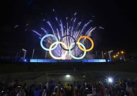 Coi Anuncia Brisbane Na Austrália Como Sede Das Olimpíadas De 2032