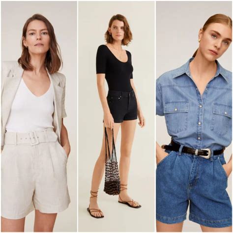Pero te aseguro que las grandes firmas no han pensado solo en la comodidad sino también en el estilo, y la mayoría piensan en el momento de salir a la calle en condiciones de normalidad. Ropa de moda mujer primavera verano 2021 - Argentinas ...
