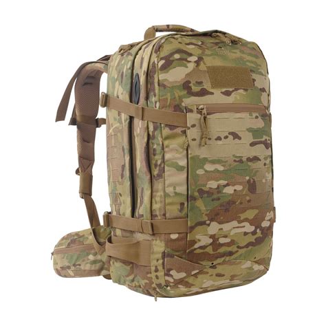 Tasmanian Tiger Tt Mission Pack Mkii Mc Multicam 37 Liter Rucksack