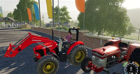 Mf Pack By Winston9587 Fs2019 Farming Simulator 2019