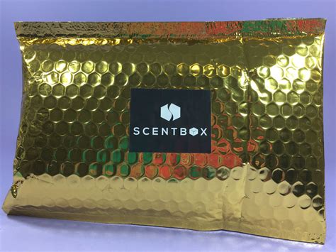 Große auswahl an motiven im shop! Scent Box January 2017 Subscription Box Review + 50% Off ...
