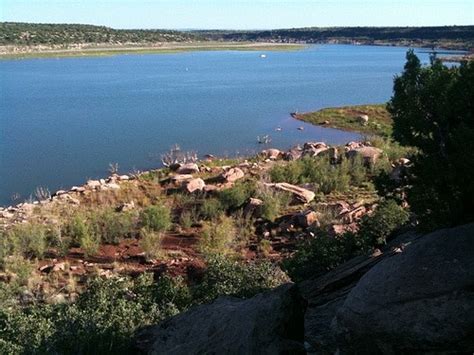 15 Best Lakes In New Mexico The Crazy Tourist