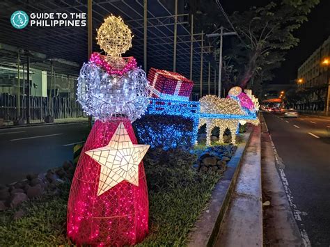 11 Best Christmas Holiday Destinations In The Philippines