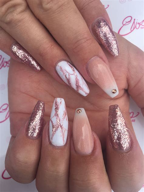 These Nails Are So Cute Acrylic Nail Designs Nail Art Designs Nails