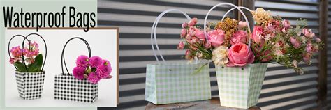 Floral Supply Syndicate Floral T Basket And Decorative Packaging