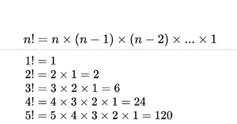 Factorial De Un Numero Ciclo Para Ejercicio 13 Pseint Tps 11 Gambaran