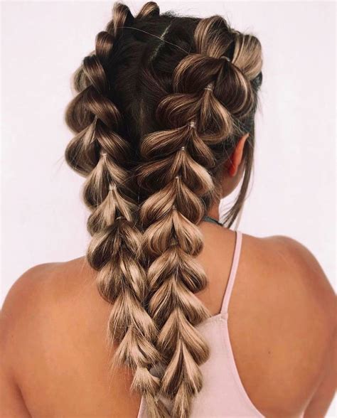 Update More Than Awesome Braid Hairstyles In Eteachers