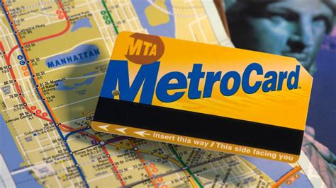 The new york city subway system is big, it's loud, it's dirty, it can be intimidating…and it's damned impressive. New York Subway MetroCard To Be Replaced With NFC - ClintonFitch.com