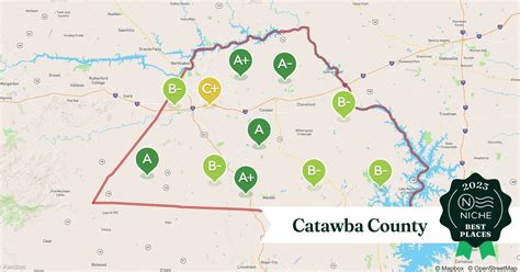 2023 Best Places To Retire In Catawba County Nc Niche