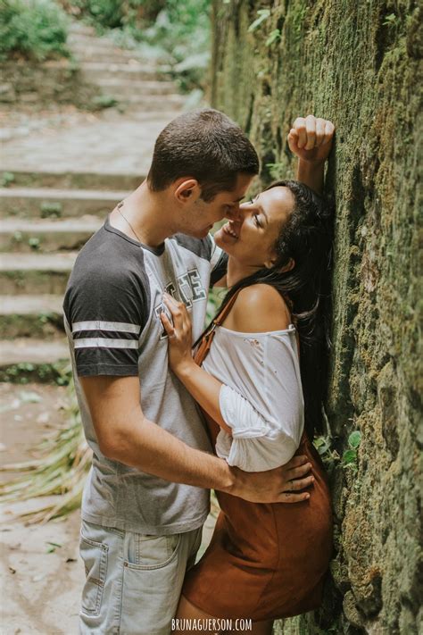Casal Brasileiro Fazendo Amor