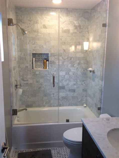 Get free shipping on qualified tub & shower combos or buy online pick up in store today in the bath department. 21+ Unique Bathtub Shower Combo Ideas for Modern Homes ...