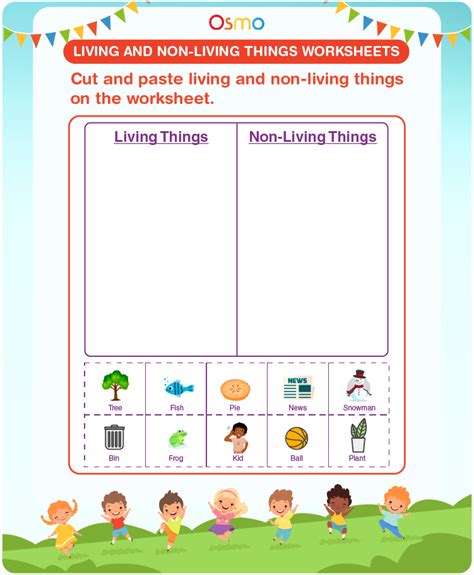 Activities Of Daily Living Worksheets Worksheets For Kindergarten