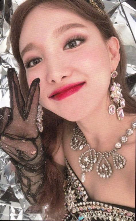 Twice Feel Special Photocards Nayeon Twice 트와이스 ㅤ Amino