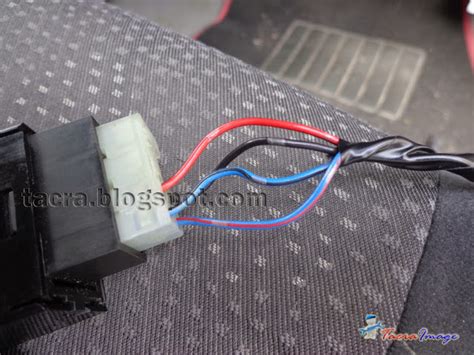 Maybe you would like to learn more about one of these? Cara Pasang Alarm Kereta Wira : Alarm Kereta Auto ...