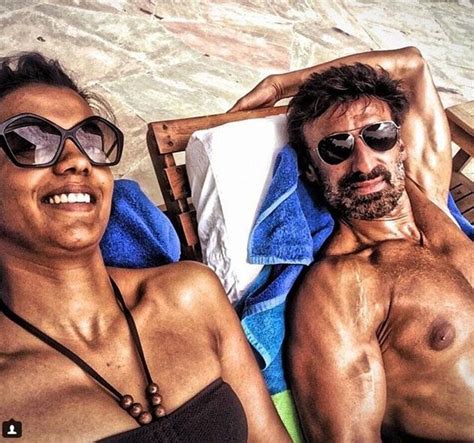 bigg boss 10 mugdha godse talks about marriage with rahul dev and why he s doing the show