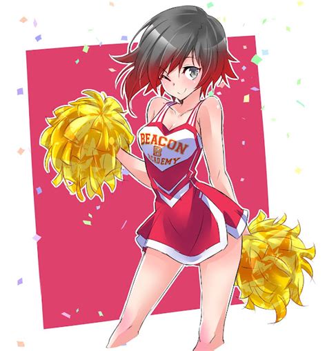 Anime Cheerleaders Anime Cheerleader S Bochicwasure