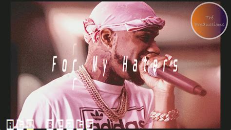 guitar tory lanez x a boogie wit da hoodie for my haters type beat [prod tré] youtube