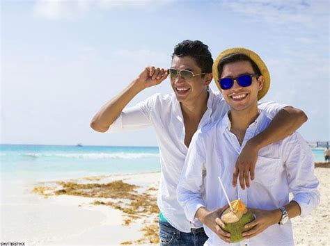 5 Best Places For Lgbt Honeymooners