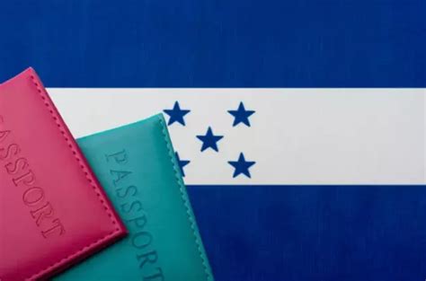 Todo Lo Que Necesitas Saber Sobre Los Requisitos Para Entrar A Honduras