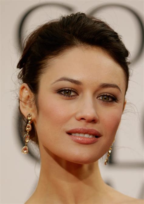 Olga Kureylenko Olga Kurylenko Celebrities Russian Beauty