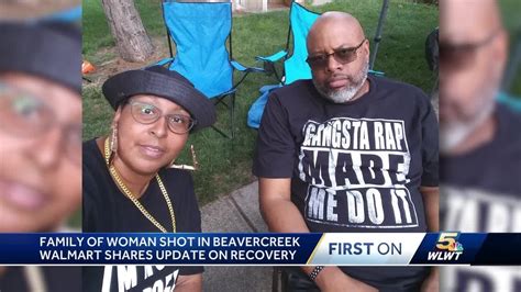 Family members of Beavercreek Walmart shooting survivor speak out